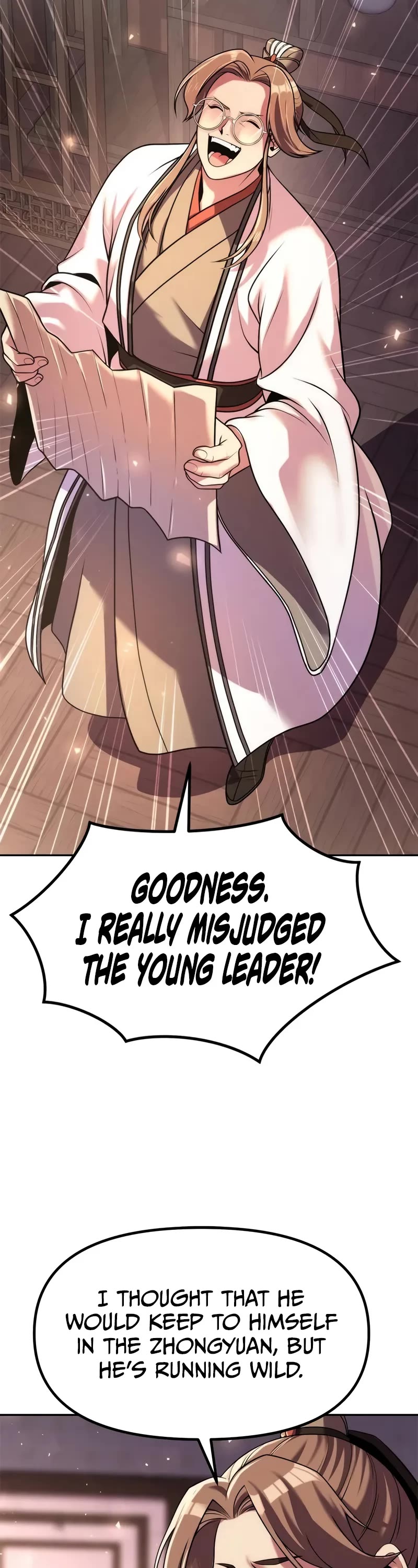 Chronicles of the Demon Faction Chapter 120 page 18 - Chapter 120