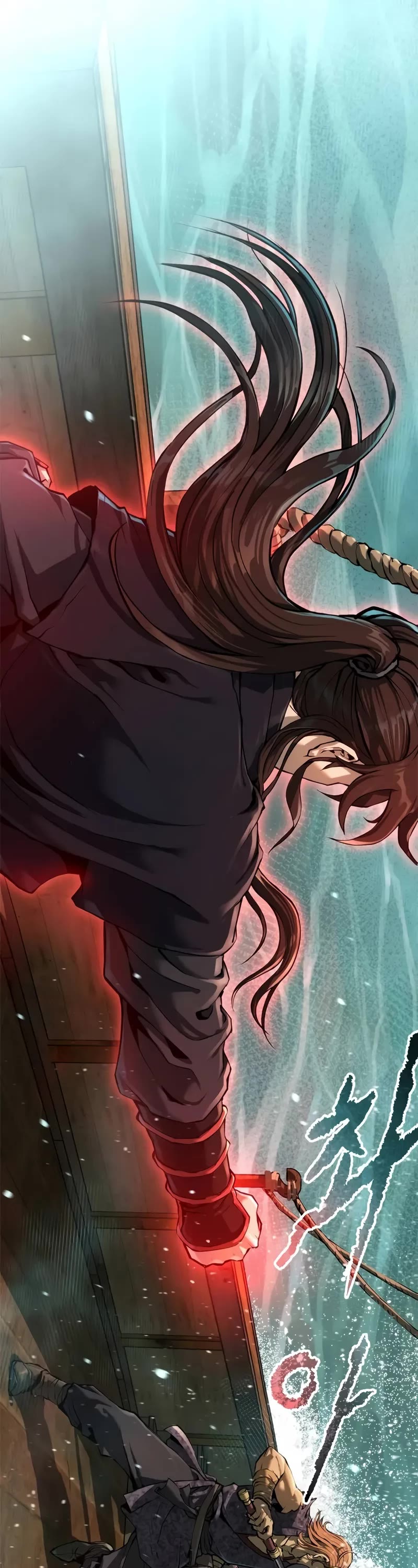 Chronicles of the Demon Faction Chapter 120 page 23 - Chapter 120
