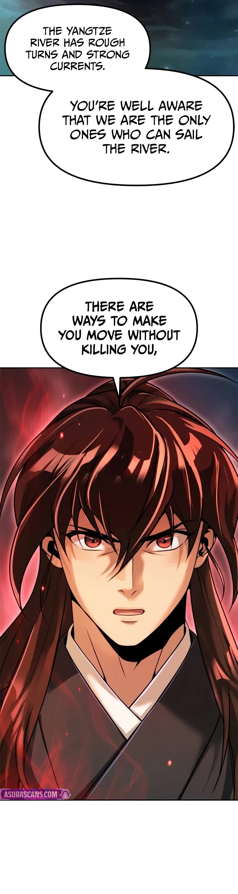 Chronicles of the Demon Faction Chapter 120 page 28 - Chapter 120