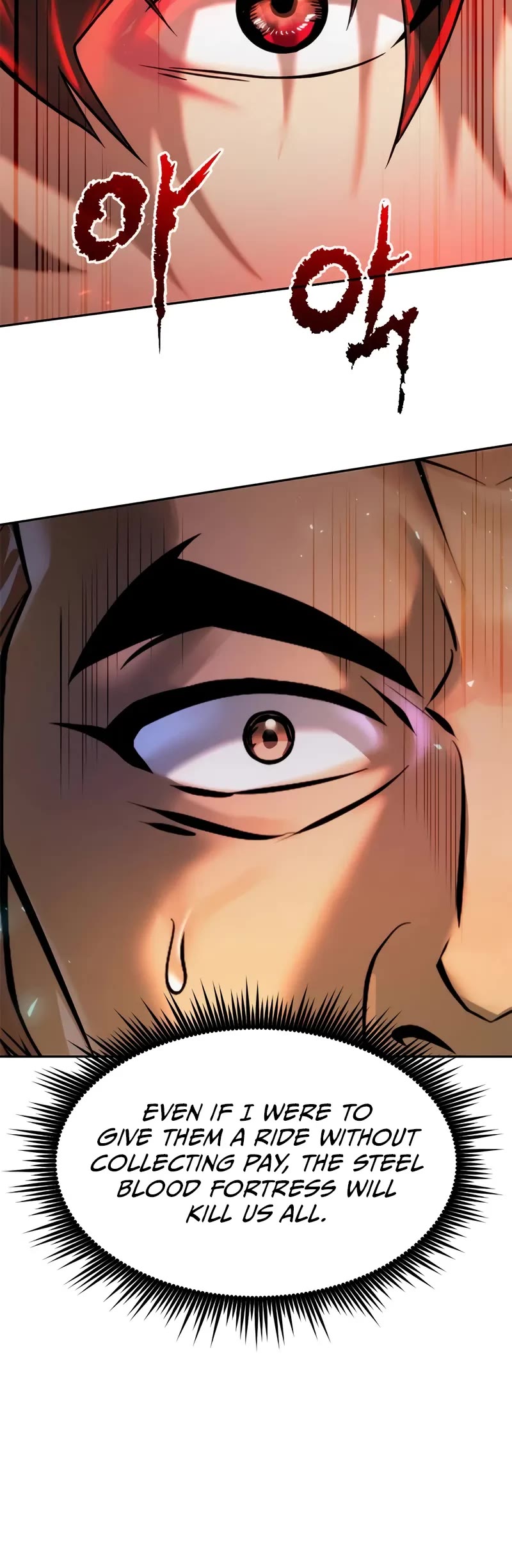 Chronicles of the Demon Faction Chapter 120 page 31 - Chapter 120