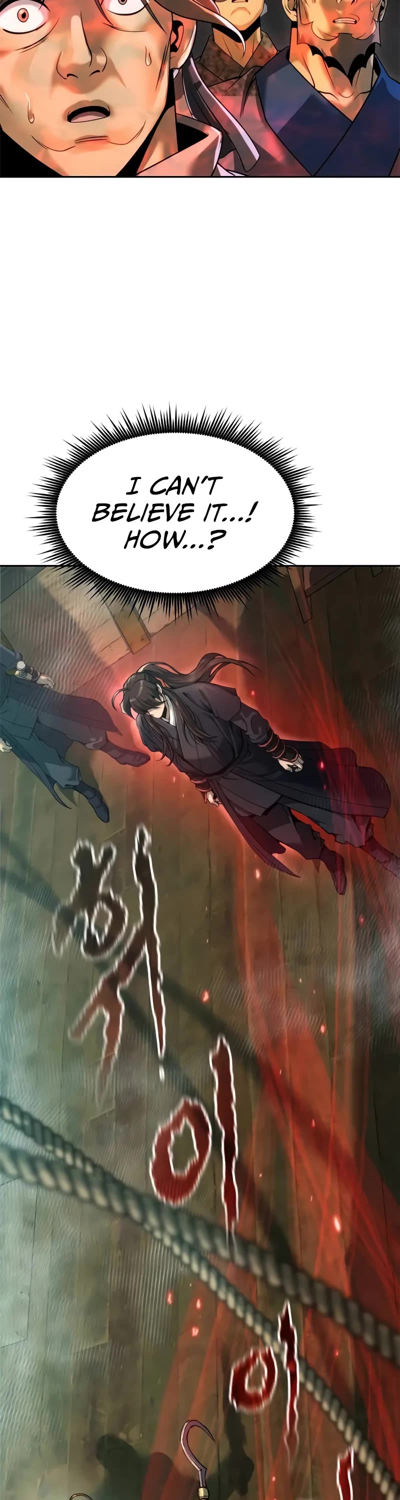 Chronicles of the Demon Faction Chapter 120 page 33 - Chapter 120