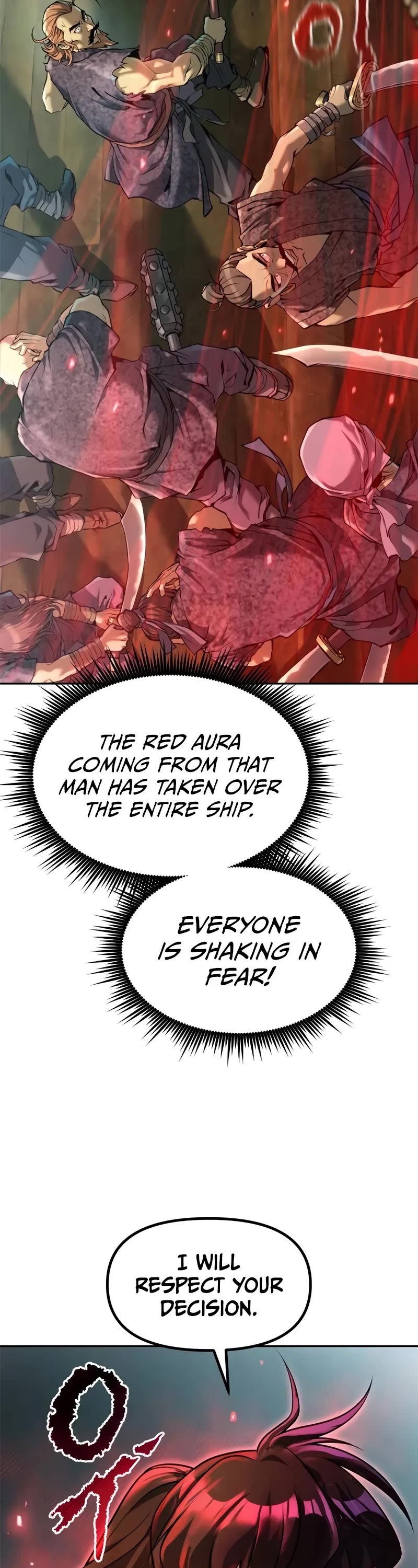 Chronicles of the Demon Faction Chapter 120 page 34 - Chapter 120
