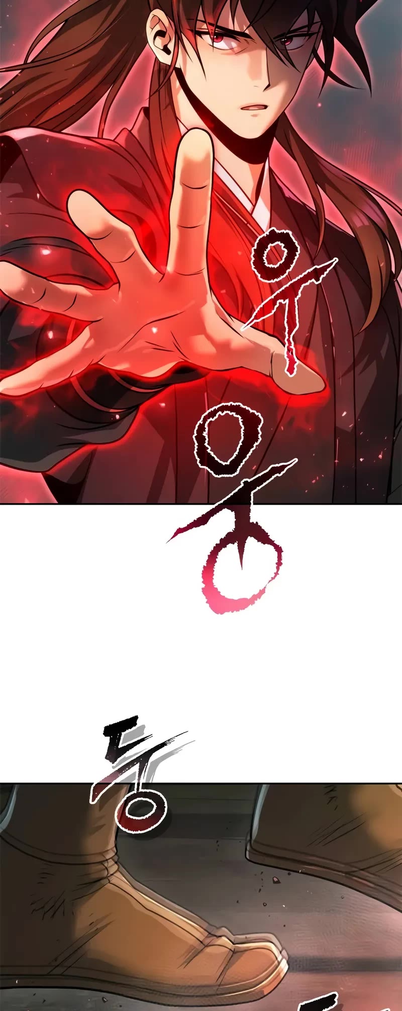 Chronicles of the Demon Faction Chapter 120 page 35 - Chapter 120