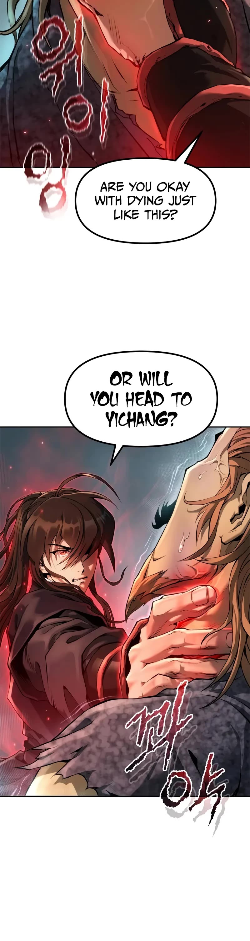 Chronicles of the Demon Faction Chapter 120 page 39 - Chapter 120