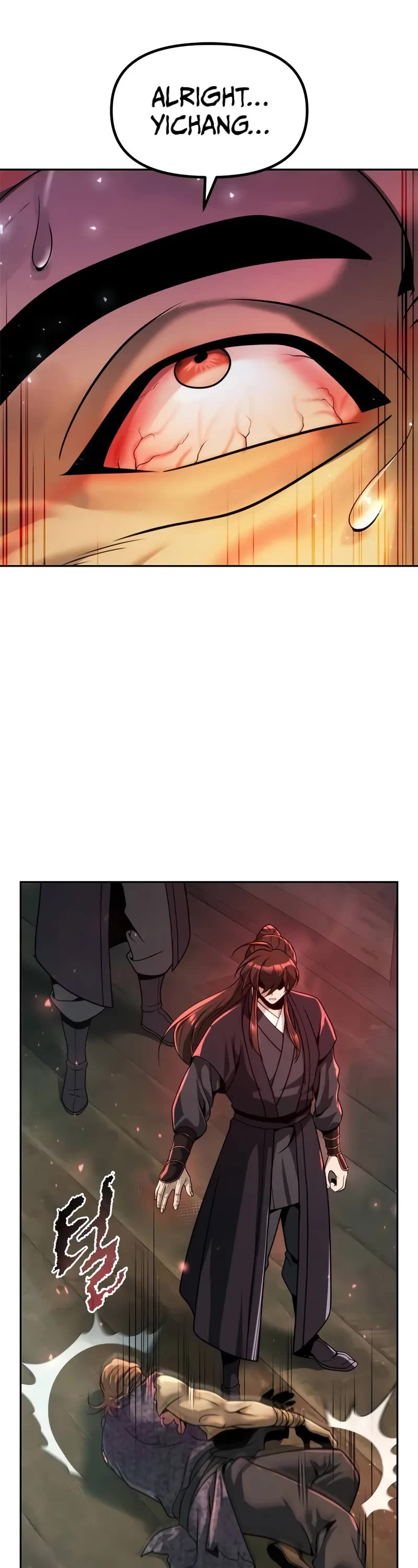 Chronicles of the Demon Faction Chapter 120 page 40 - Chapter 120