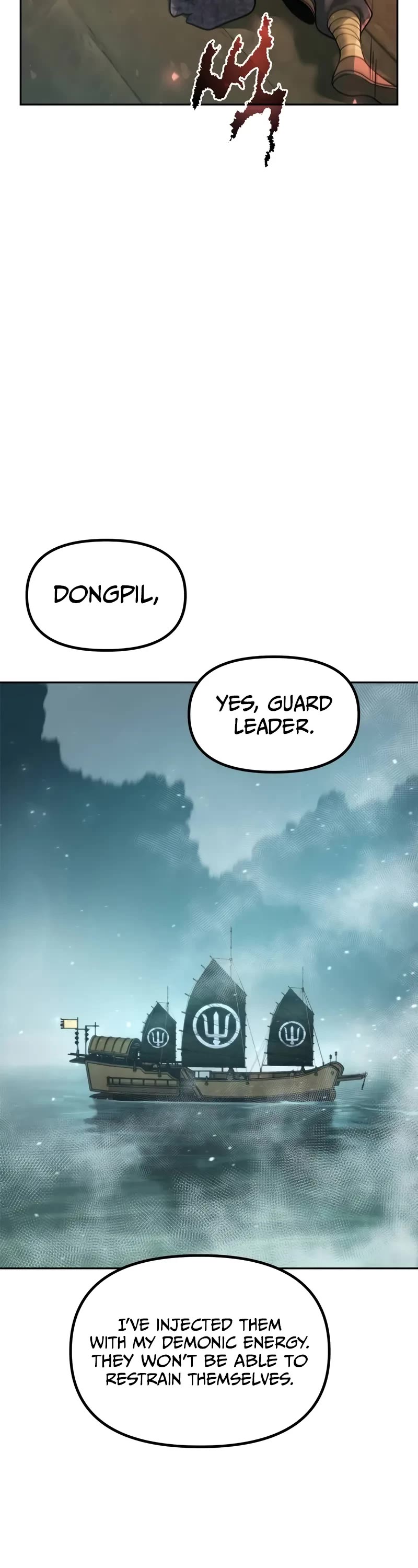 Chronicles of the Demon Faction Chapter 120 page 41 - Chapter 120