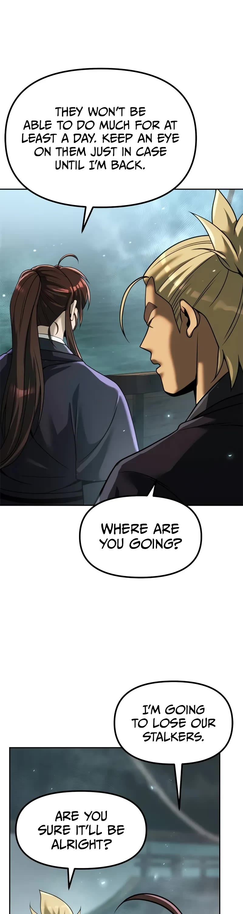 Chronicles of the Demon Faction Chapter 120 page 42 - Chapter 120