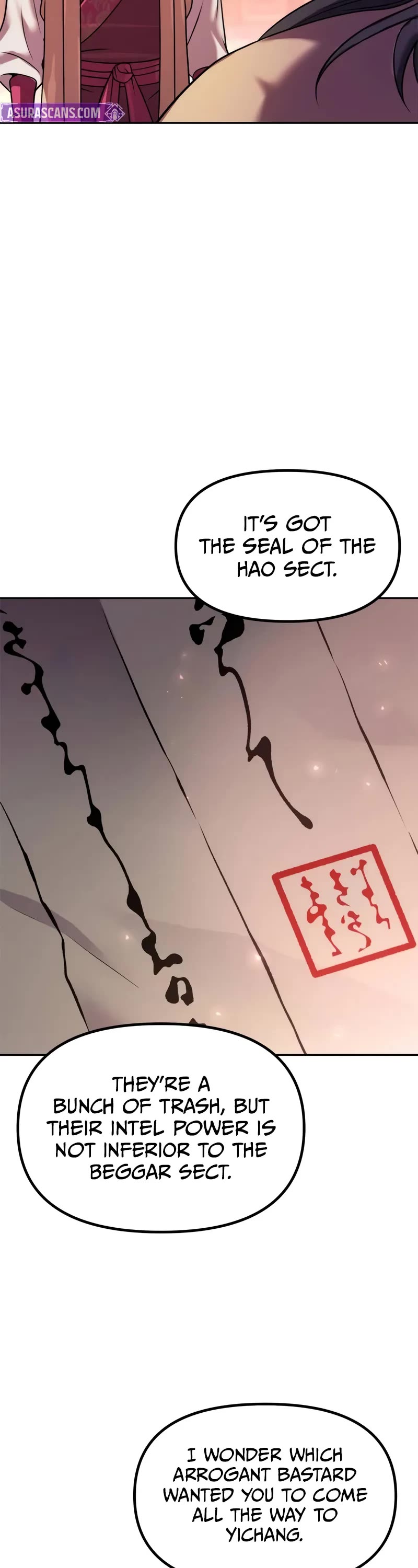Chronicles of the Demon Faction Chapter 120 page 48 - Chapter 120