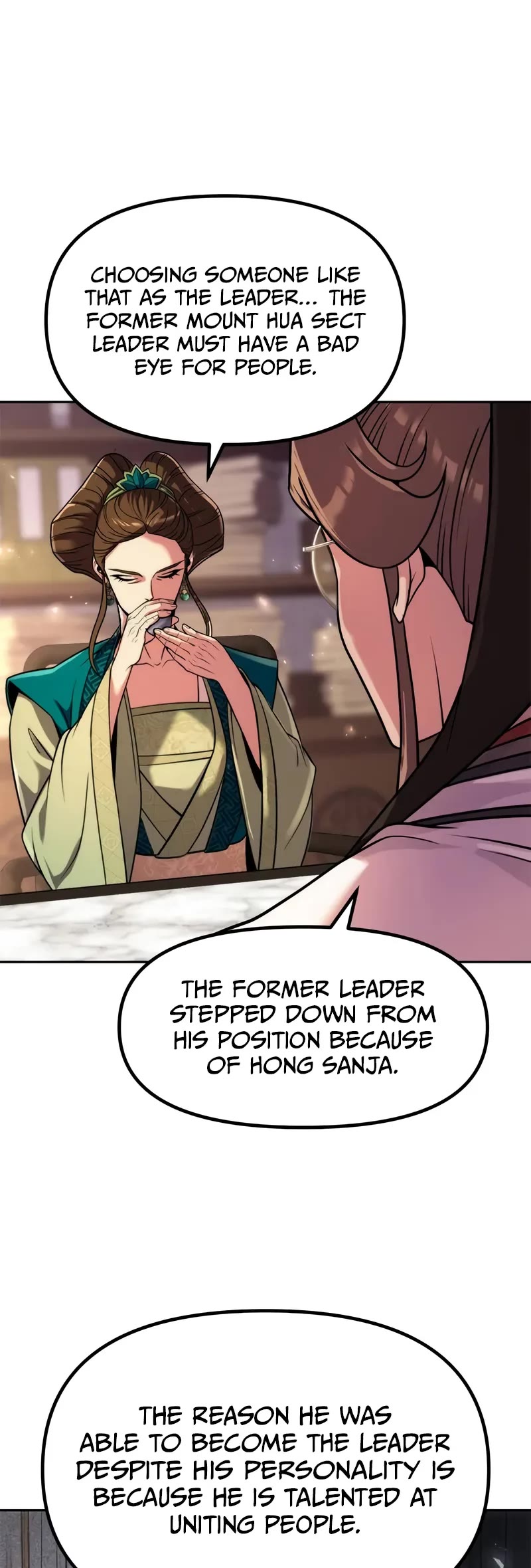 Chronicles of the Demon Faction Chapter 120 page 5 - Chapter 120