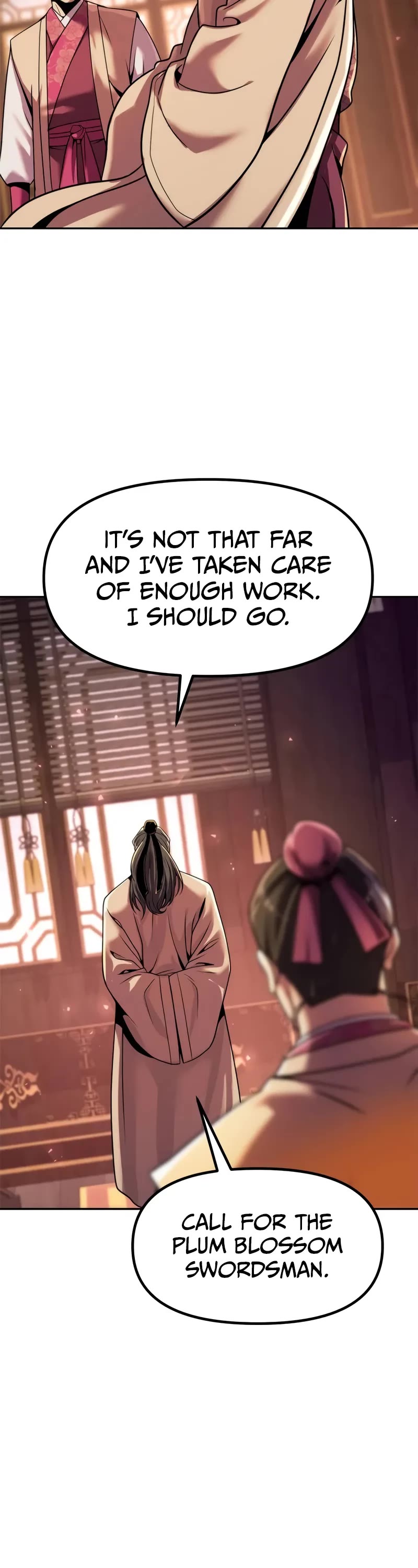 Chronicles of the Demon Faction Chapter 120 page 51 - Chapter 120