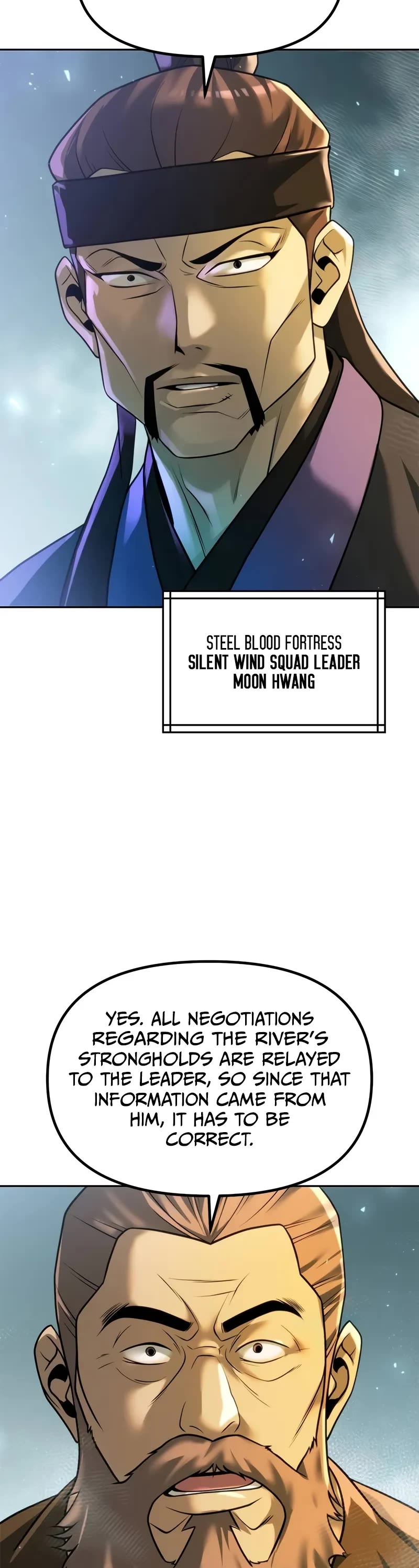 Chronicles of the Demon Faction Chapter 120 page 55 - Chapter 120