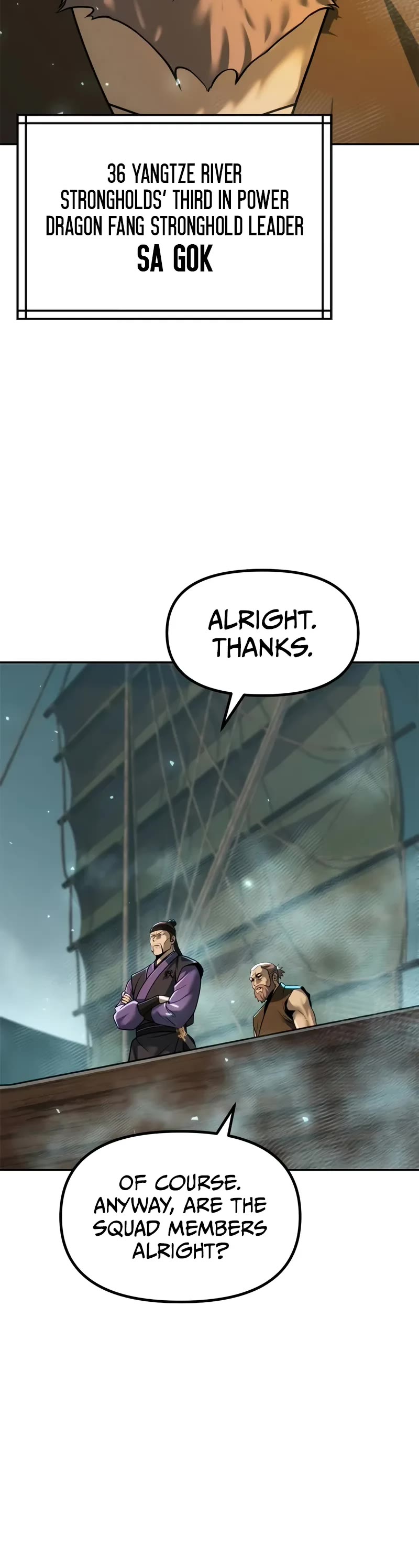 Chronicles of the Demon Faction Chapter 120 page 56 - Chapter 120
