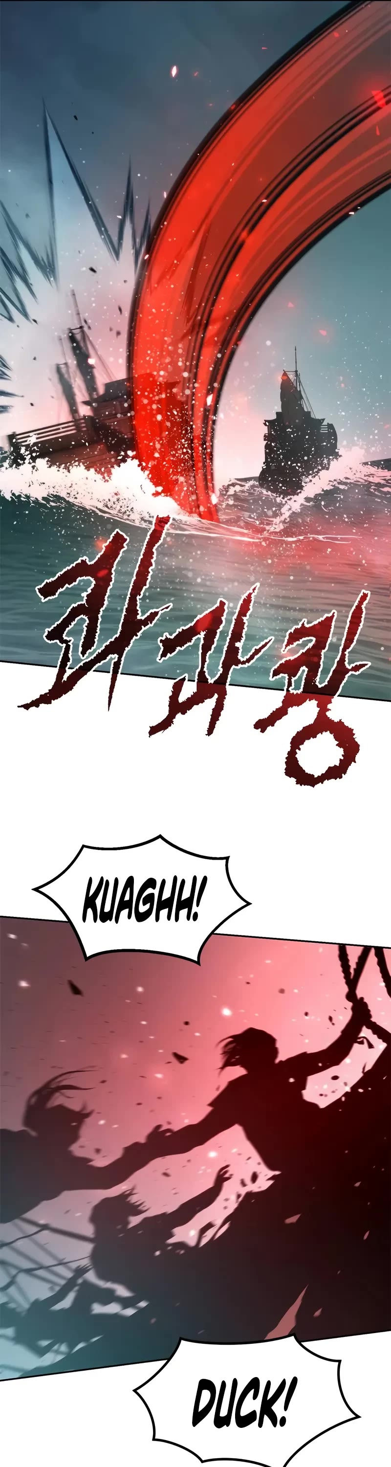 Chronicles of the Demon Faction Chapter 120 page 62 - Chapter 120