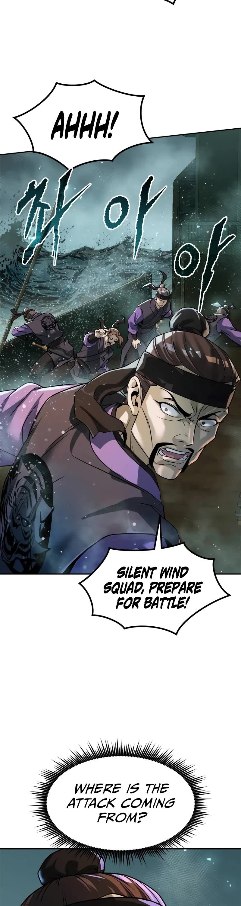 Chronicles of the Demon Faction Chapter 120 page 63 - Chapter 120