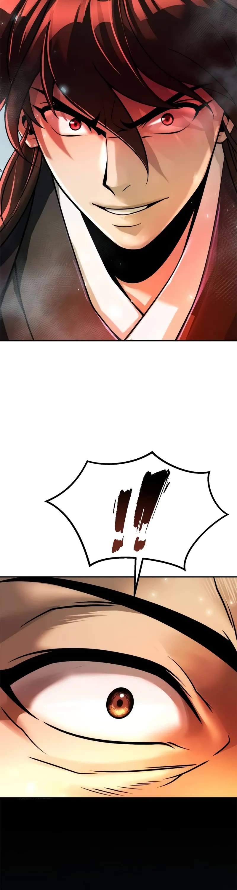 Chronicles of the Demon Faction Chapter 120 page 68 - Chapter 120