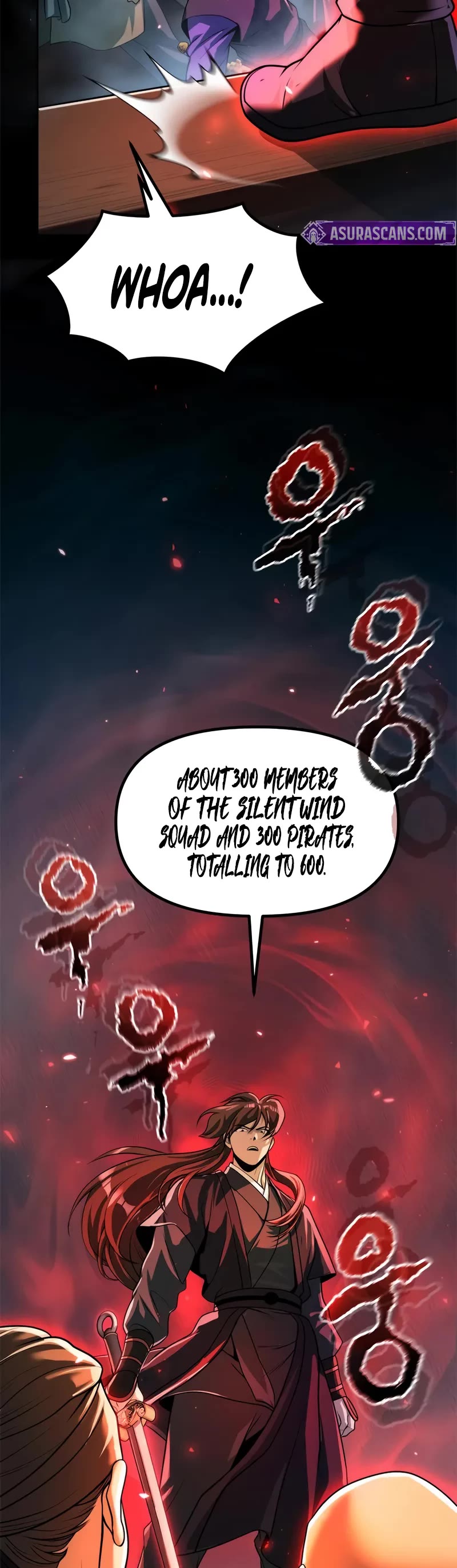 Chronicles of the Demon Faction Chapter 121 page 10 - Chapter 121
