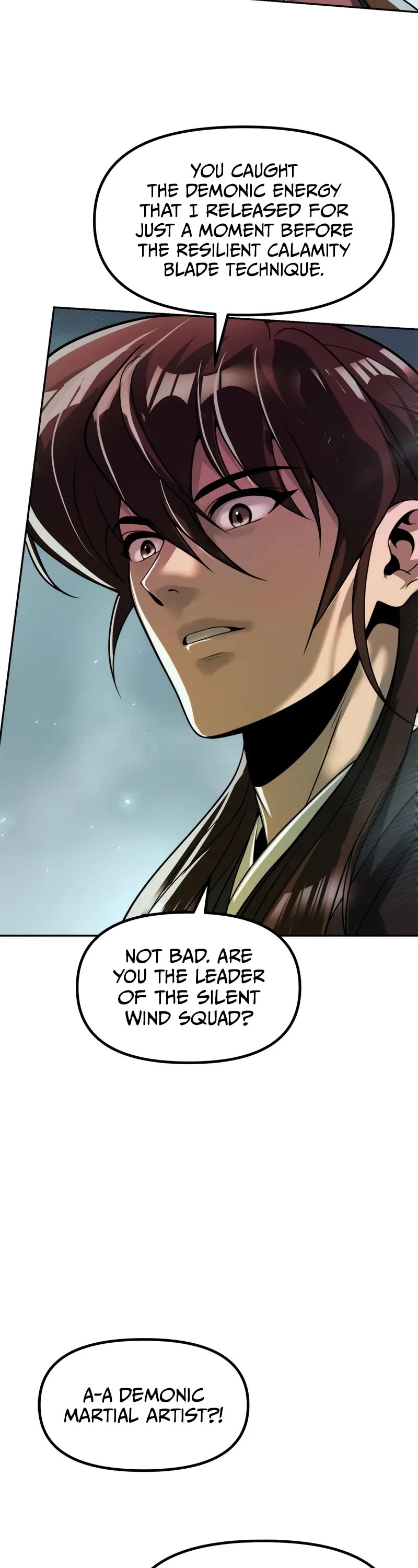 Chronicles of the Demon Faction Chapter 121 page 14 - Chapter 121