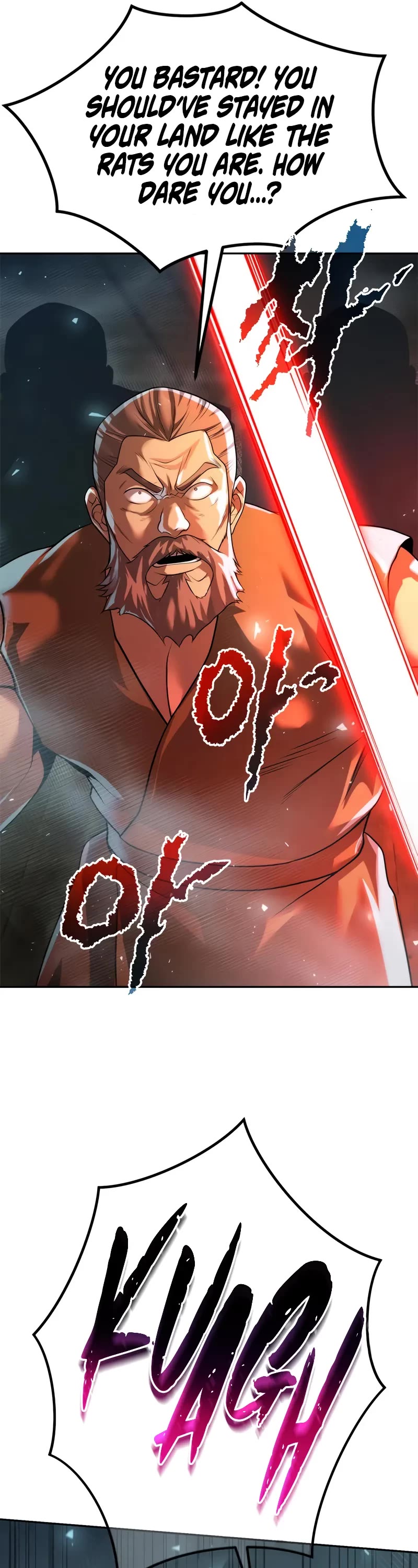 Chronicles of the Demon Faction Chapter 121 page 17 - Chapter 121