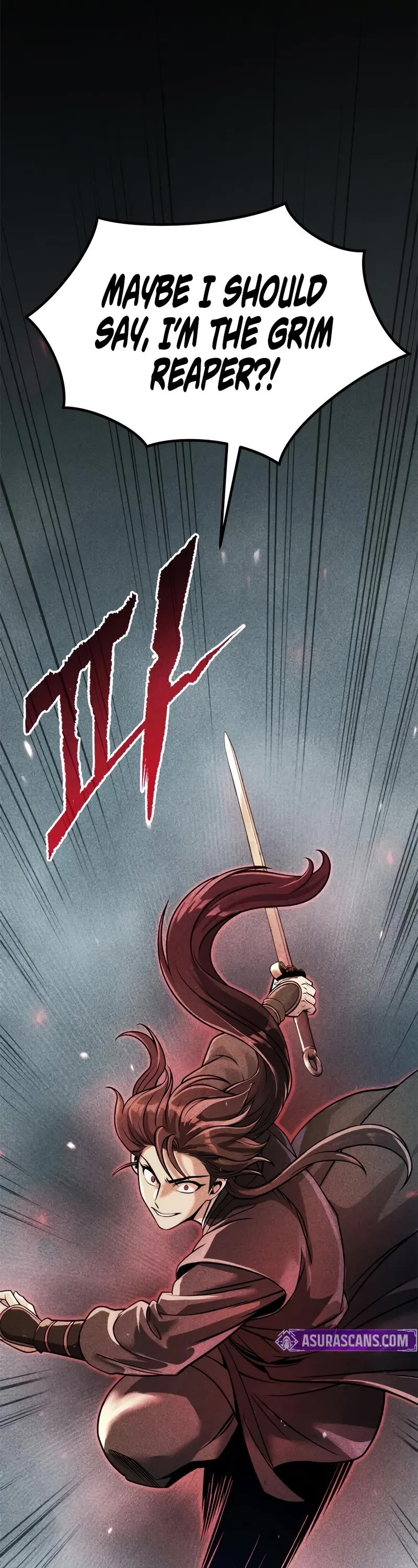 Chronicles of the Demon Faction Chapter 121 page 2 - Chapter 121