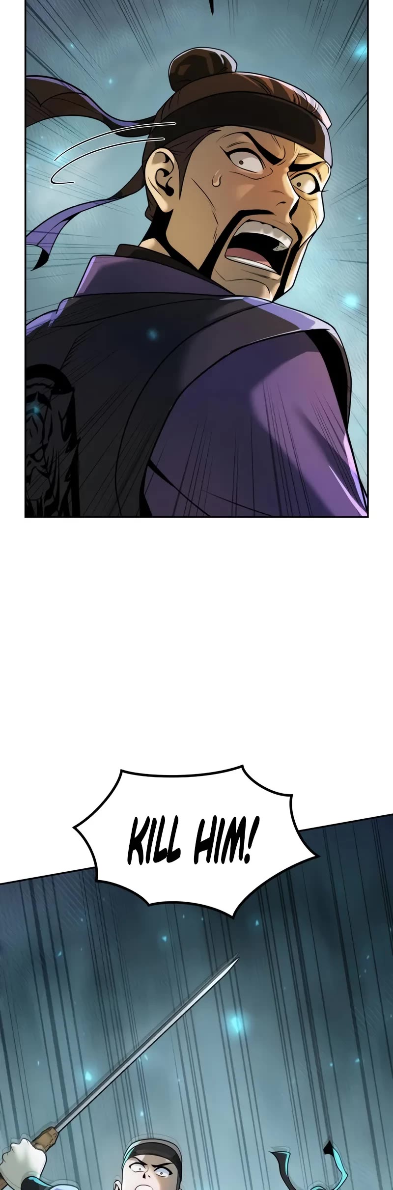 Chronicles of the Demon Faction Chapter 121 page 20 - Chapter 121