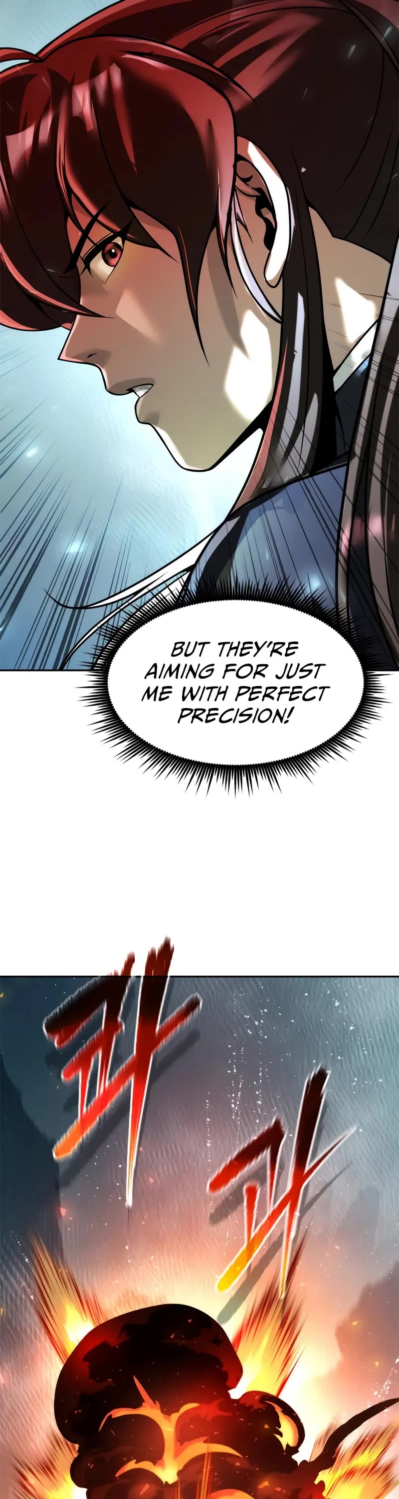 Chronicles of the Demon Faction Chapter 121 page 27 - Chapter 121