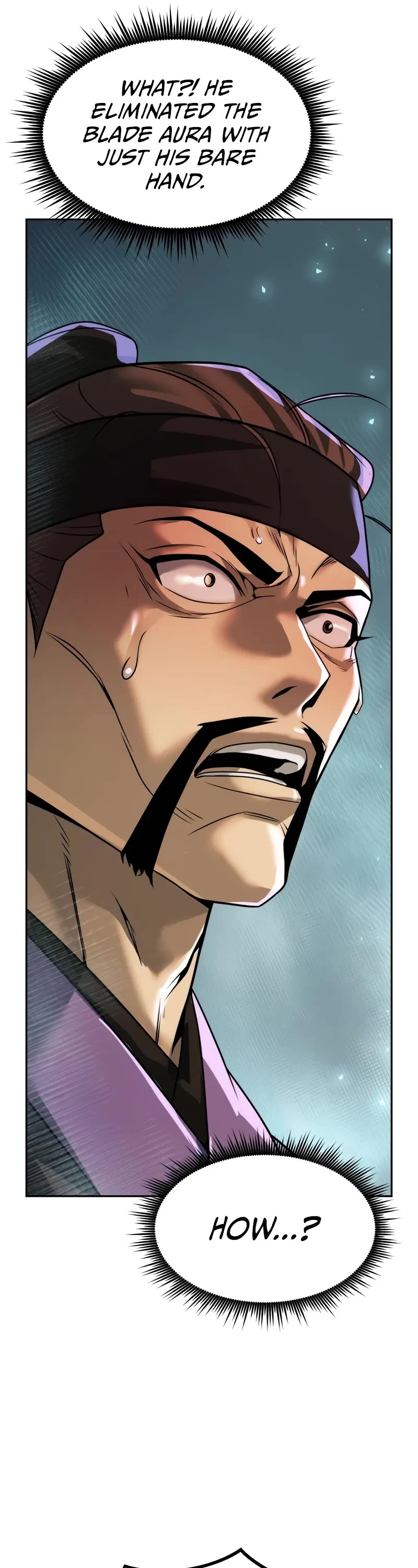 Chronicles of the Demon Faction Chapter 121 page 31 - Chapter 121