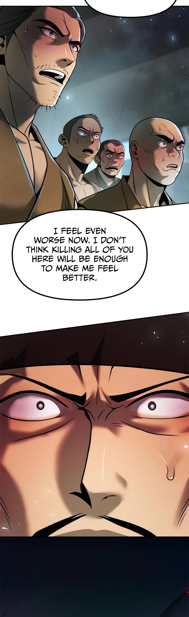 Chronicles of the Demon Faction Chapter 121 page 35 - Chapter 121
