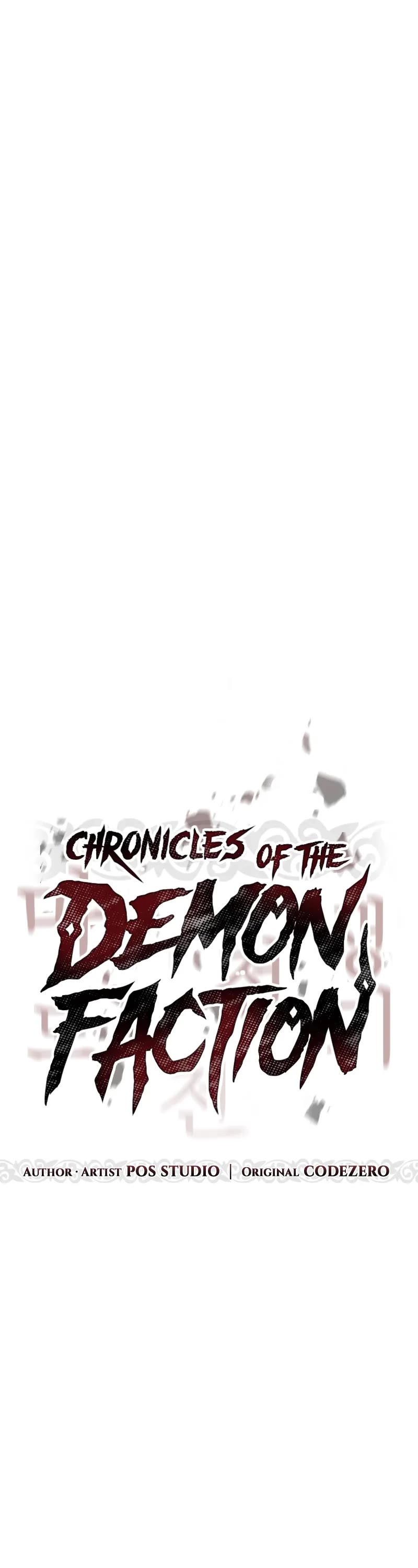 Chronicles of the Demon Faction Chapter 121 page 37 - Chapter 121