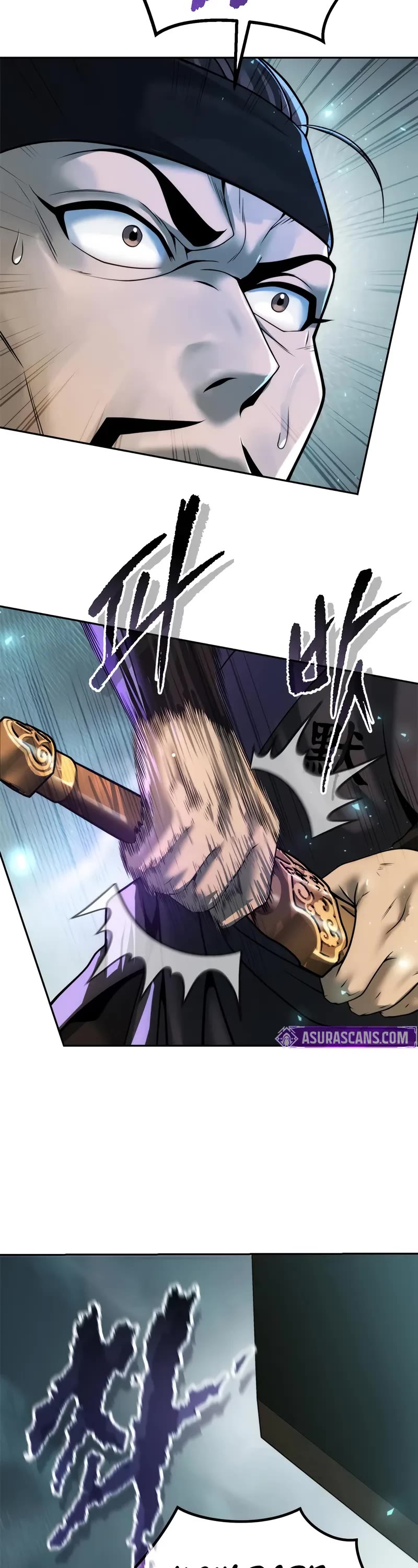 Chronicles of the Demon Faction Chapter 121 page 4 - Chapter 121