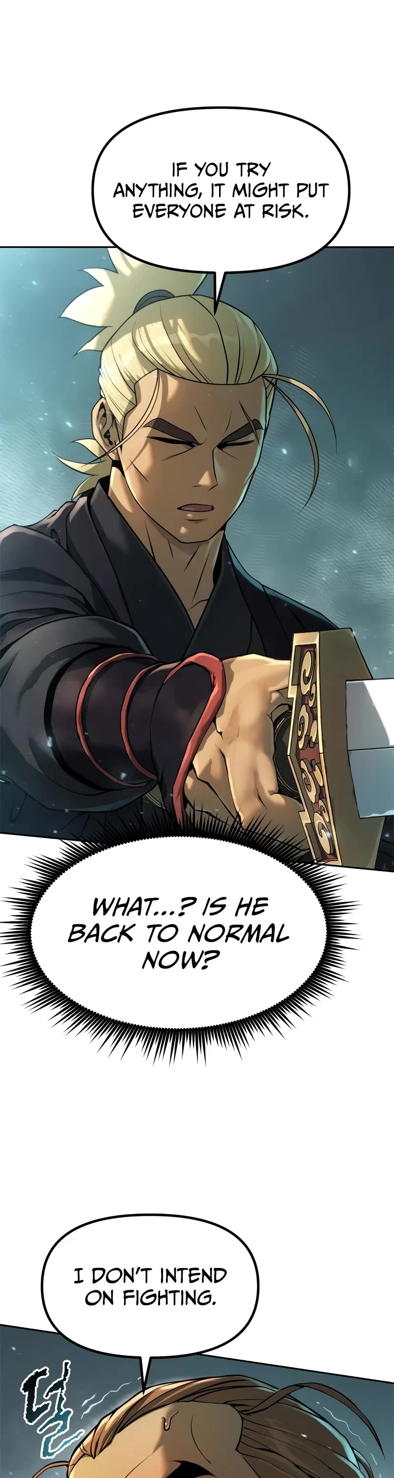 Chronicles of the Demon Faction Chapter 121 page 43 - Chapter 121