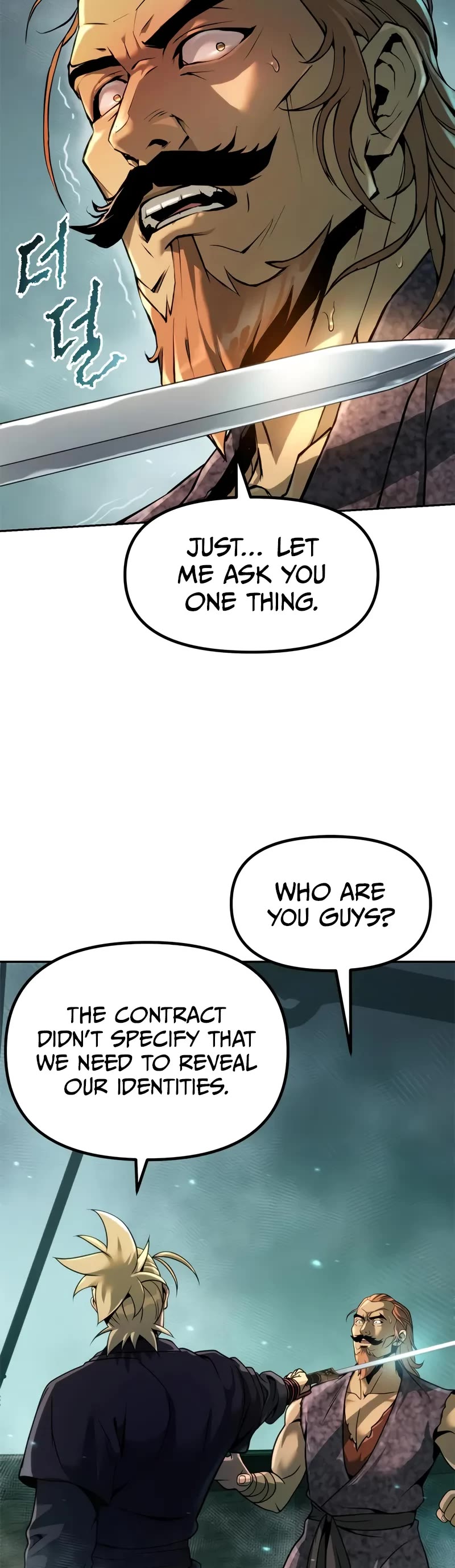 Chronicles of the Demon Faction Chapter 121 page 44 - Chapter 121