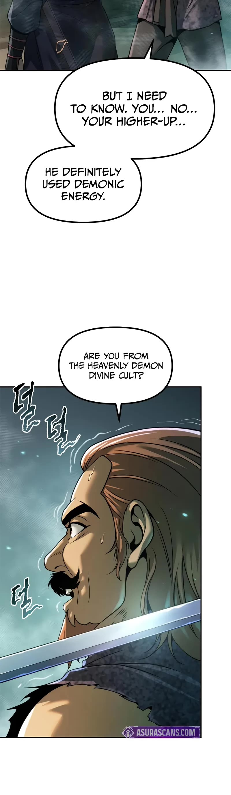 Chronicles of the Demon Faction Chapter 121 page 45 - Chapter 121