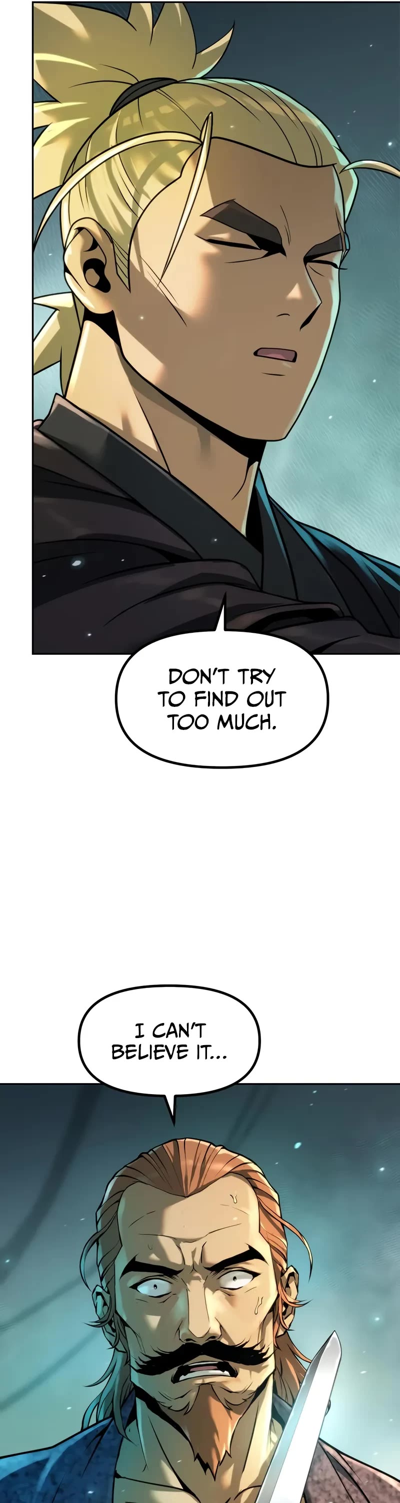 Chronicles of the Demon Faction Chapter 121 page 46 - Chapter 121