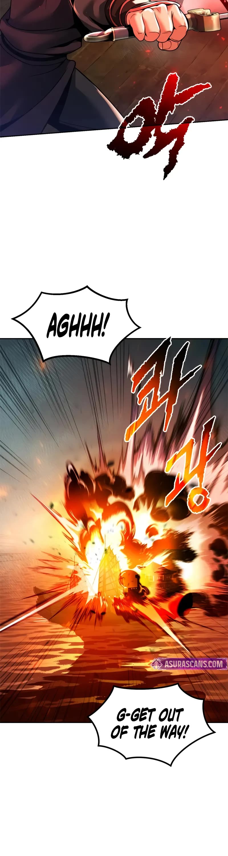 Chronicles of the Demon Faction Chapter 121 page 50 - Chapter 121