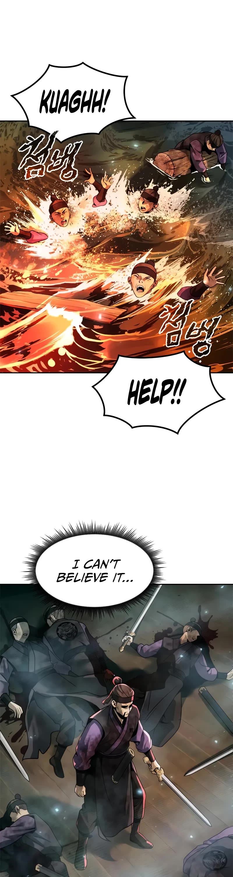 Chronicles of the Demon Faction Chapter 121 page 51 - Chapter 121