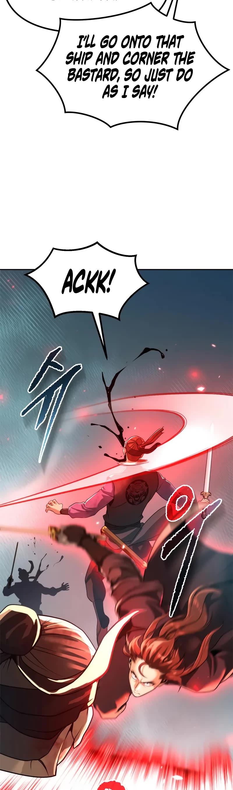 Chronicles of the Demon Faction Chapter 121 page 54 - Chapter 121