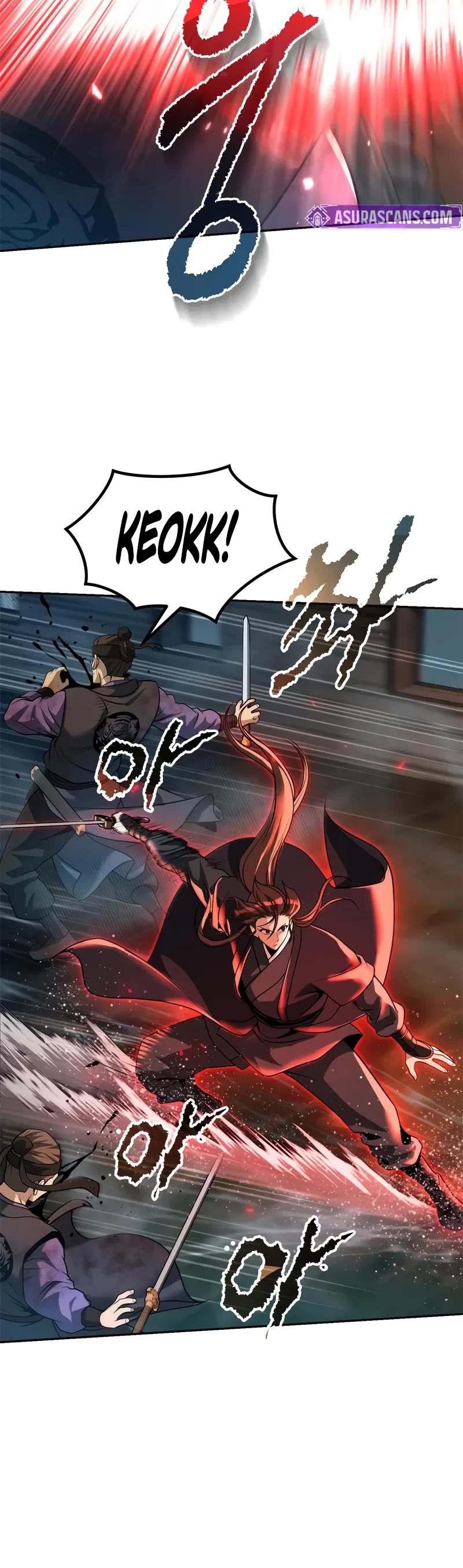 Chronicles of the Demon Faction Chapter 121 page 55 - Chapter 121