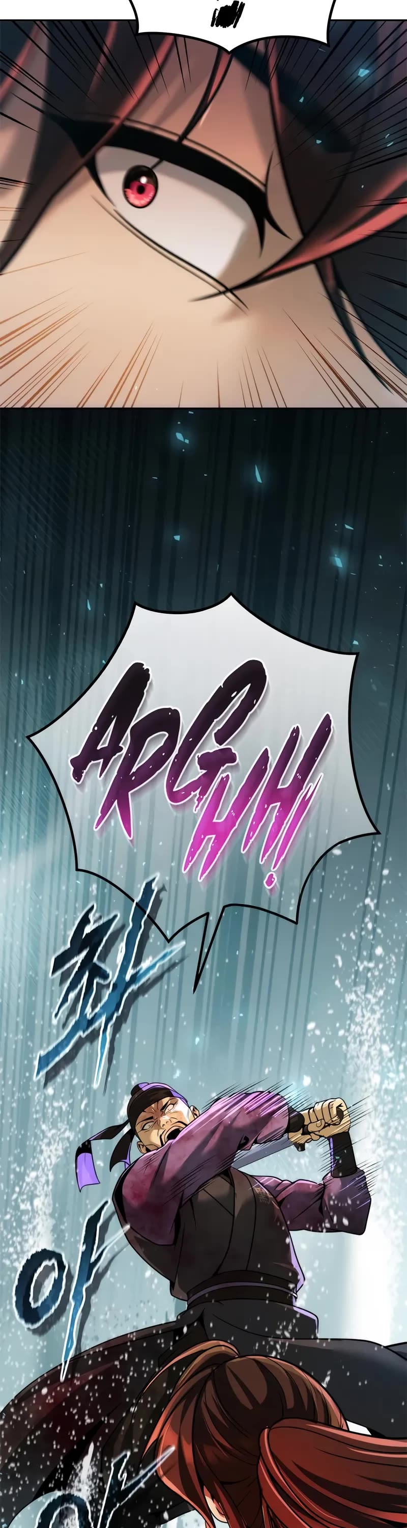 Chronicles of the Demon Faction Chapter 121 page 57 - Chapter 121
