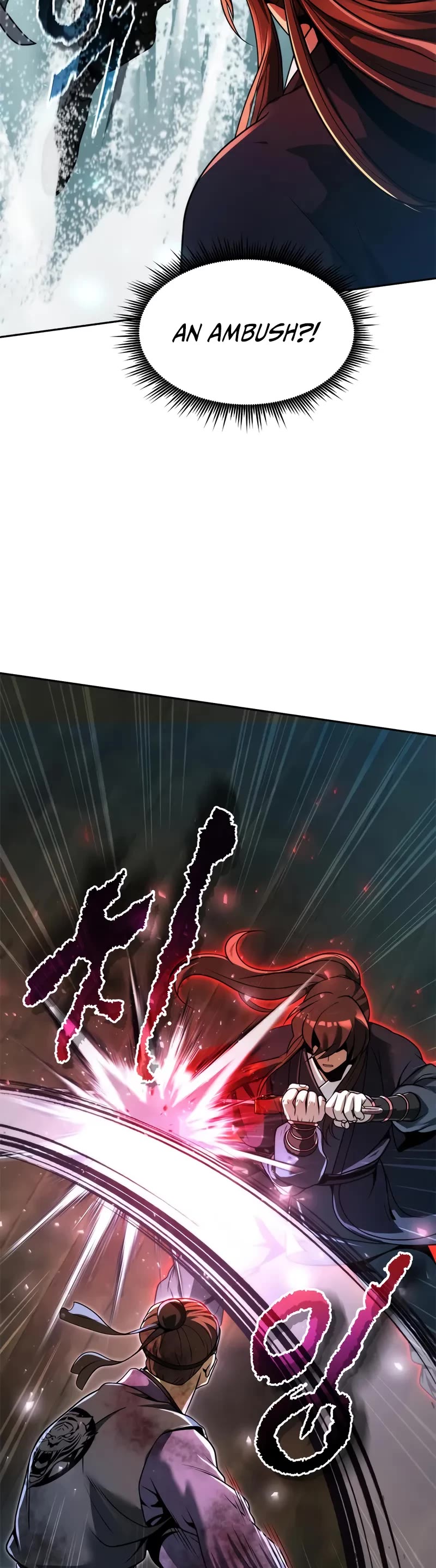 Chronicles of the Demon Faction Chapter 121 page 58 - Chapter 121