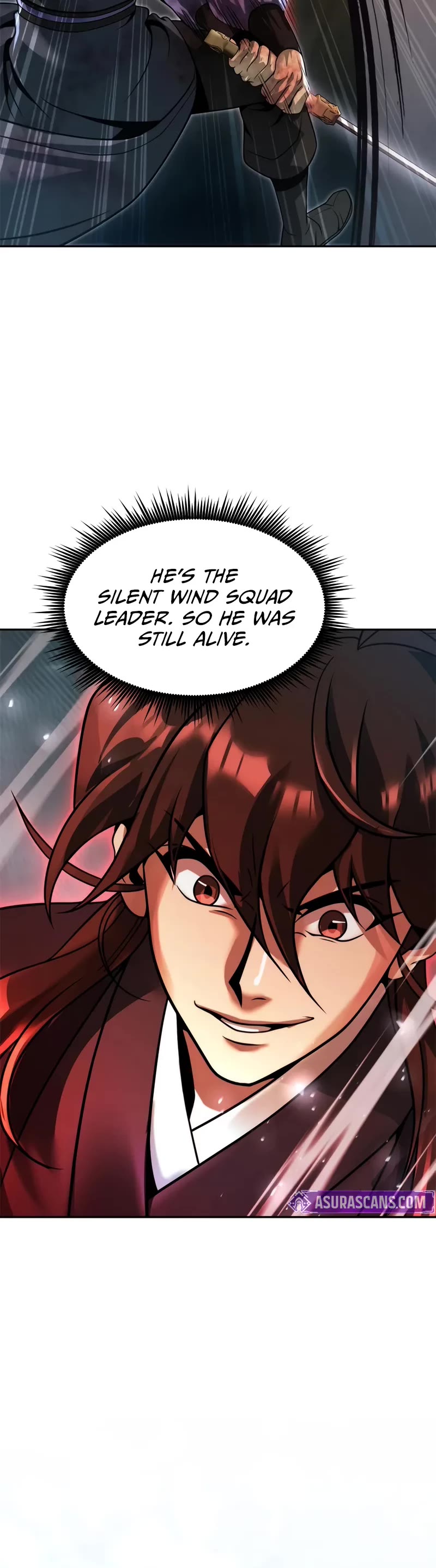 Chronicles of the Demon Faction Chapter 121 page 59 - Chapter 121
