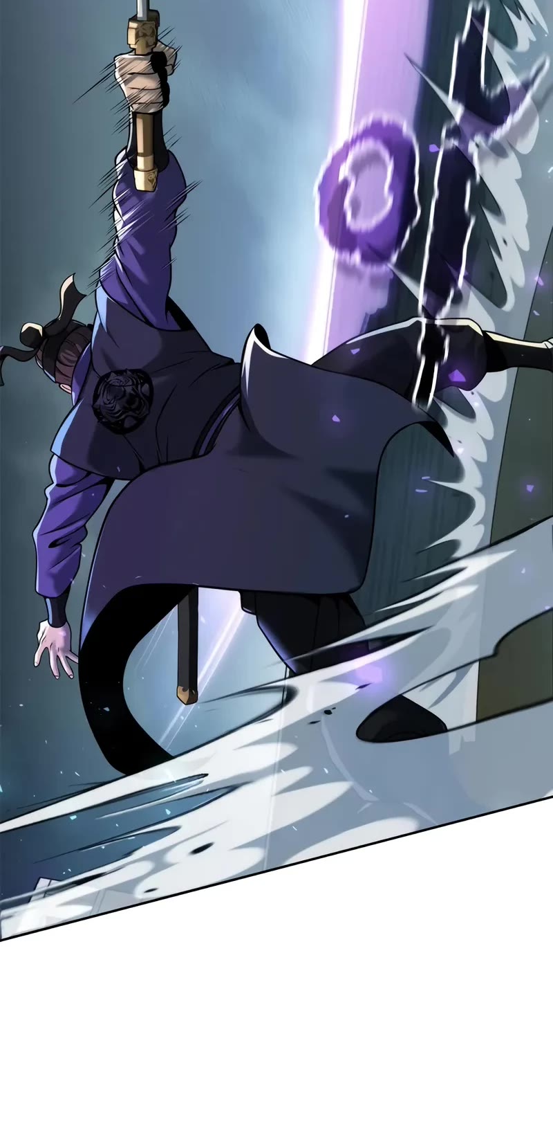 Chronicles of the Demon Faction Chapter 121 page 6 - Chapter 121
