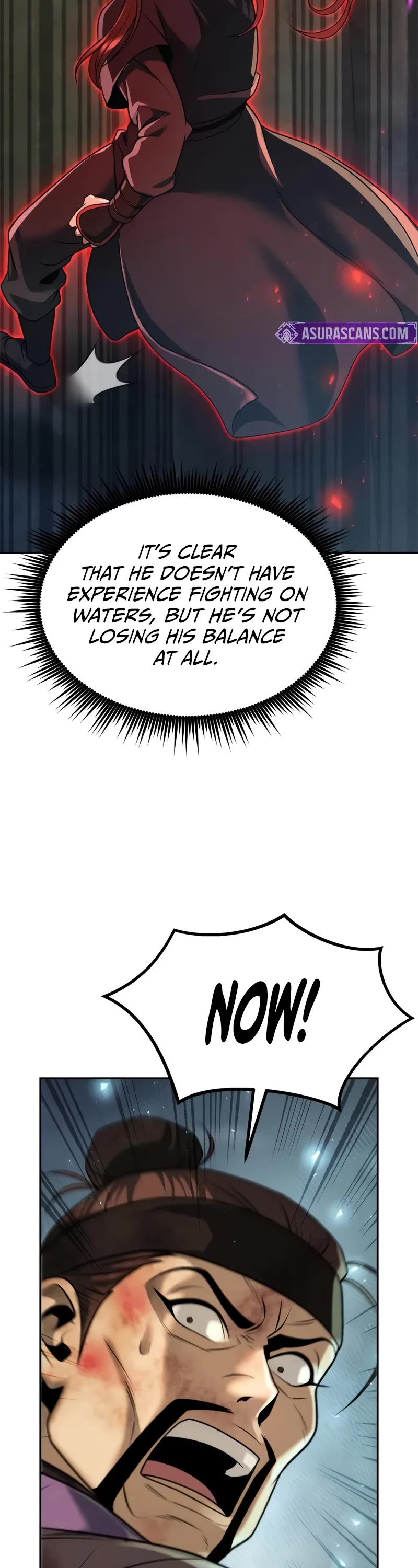 Chronicles of the Demon Faction Chapter 121 page 61 - Chapter 121