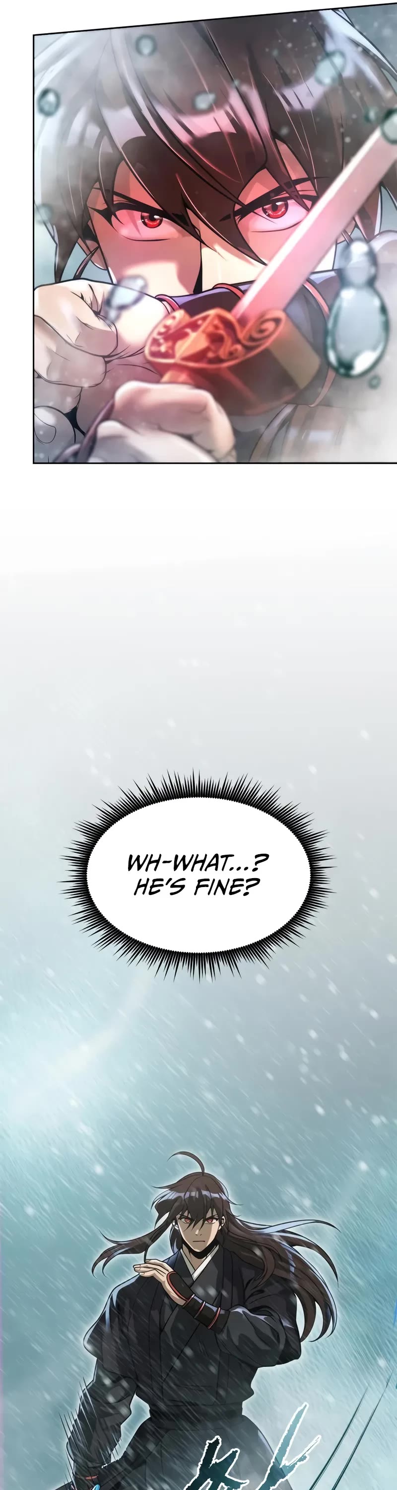 Chronicles of the Demon Faction Chapter 121 page 70 - Chapter 121