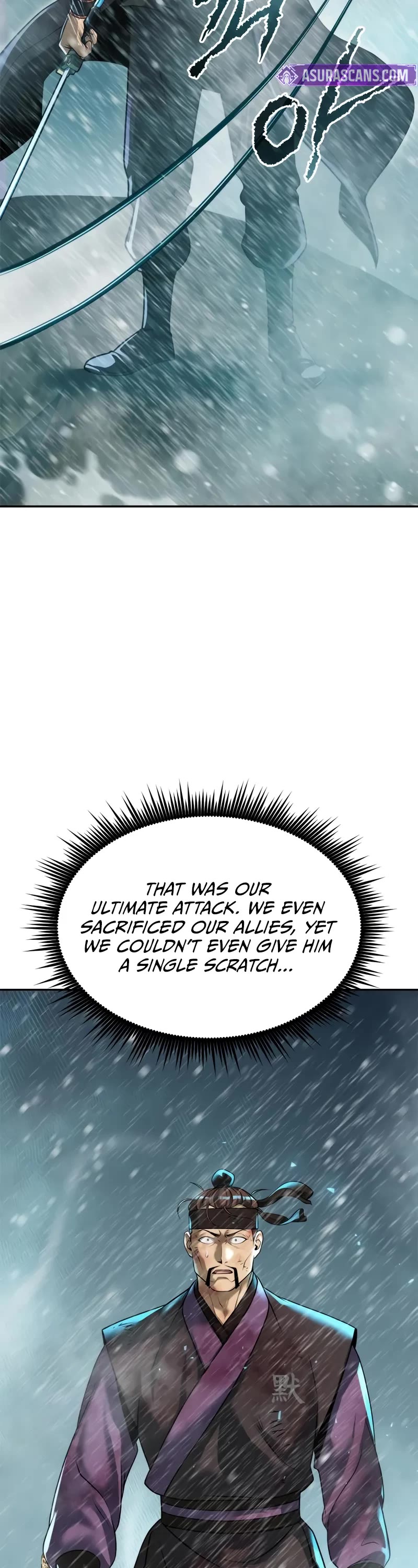 Chronicles of the Demon Faction Chapter 121 page 71 - Chapter 121