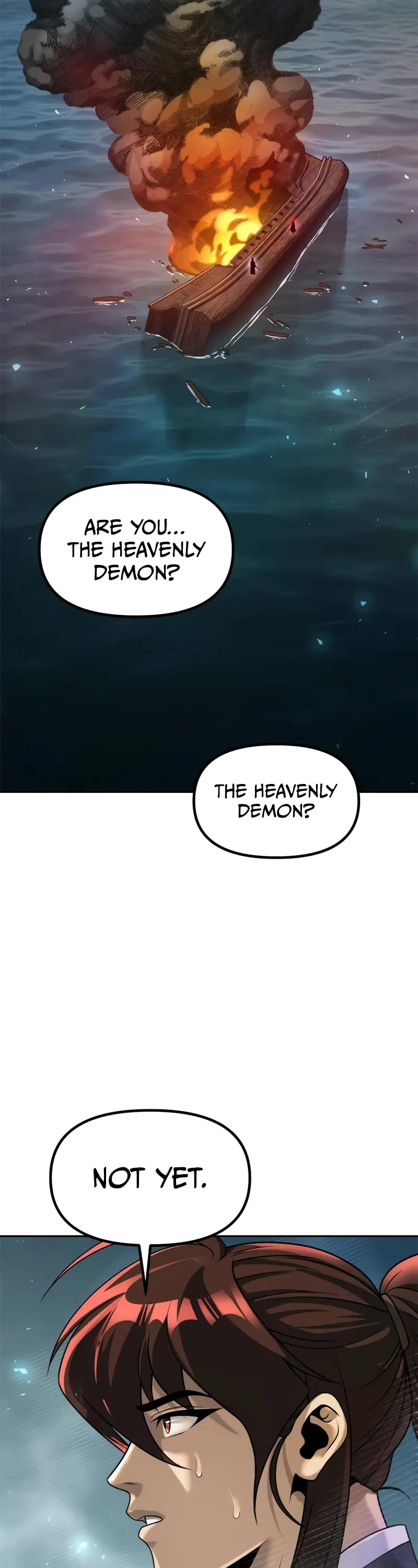 Chronicles of the Demon Faction Chapter 121 page 73 - Chapter 121