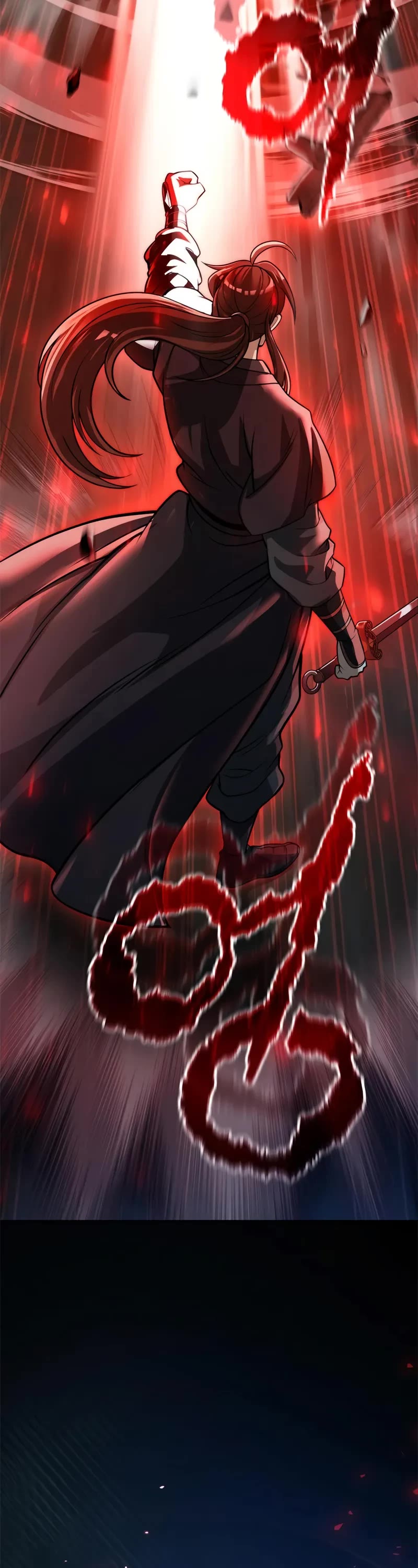 Chronicles of the Demon Faction Chapter 121 page 77 - Chapter 121