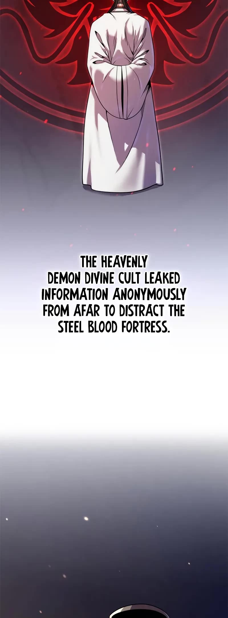 Chronicles of the Demon Faction Chapter 122 page 10 - Chapter 122