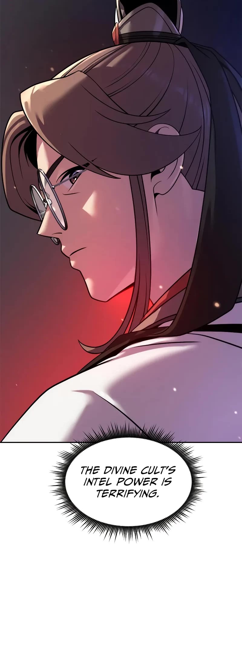 Chronicles of the Demon Faction Chapter 122 page 11 - Chapter 122