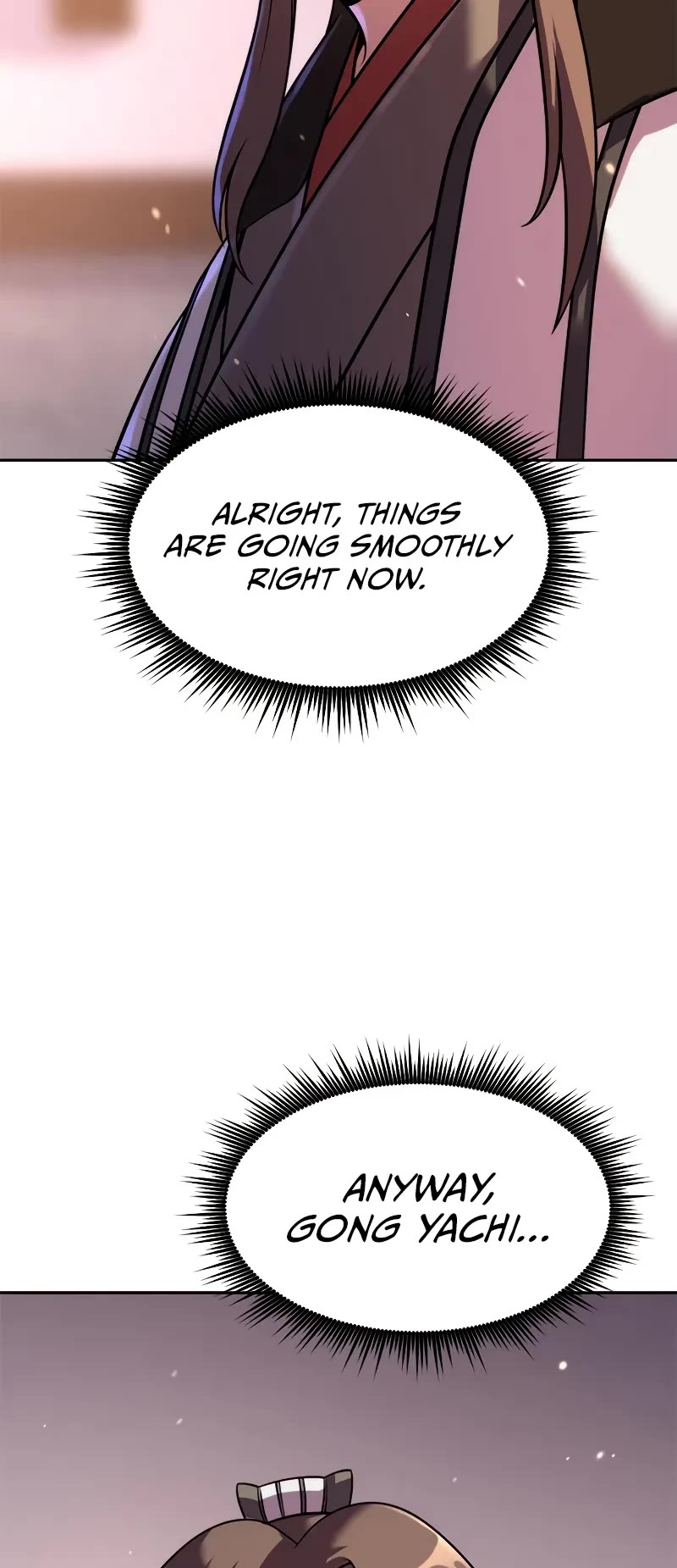 Chronicles of the Demon Faction Chapter 122 page 15 - Chapter 122