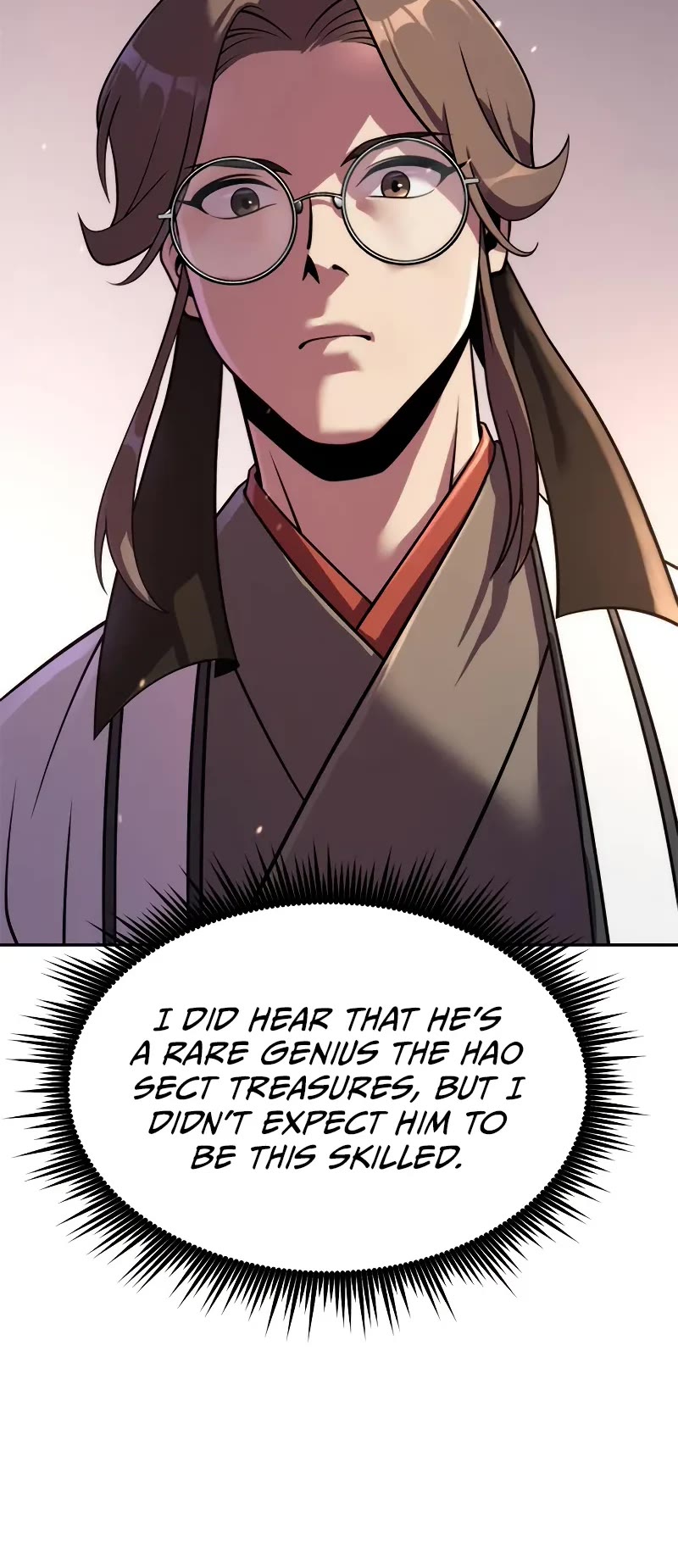 Chronicles of the Demon Faction Chapter 122 page 16 - Chapter 122